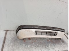 Recambio de paragolpes delantero para peugeot 205 ii (20a/c) 1.7 diesel referencia OEM IAM  3P 98 2