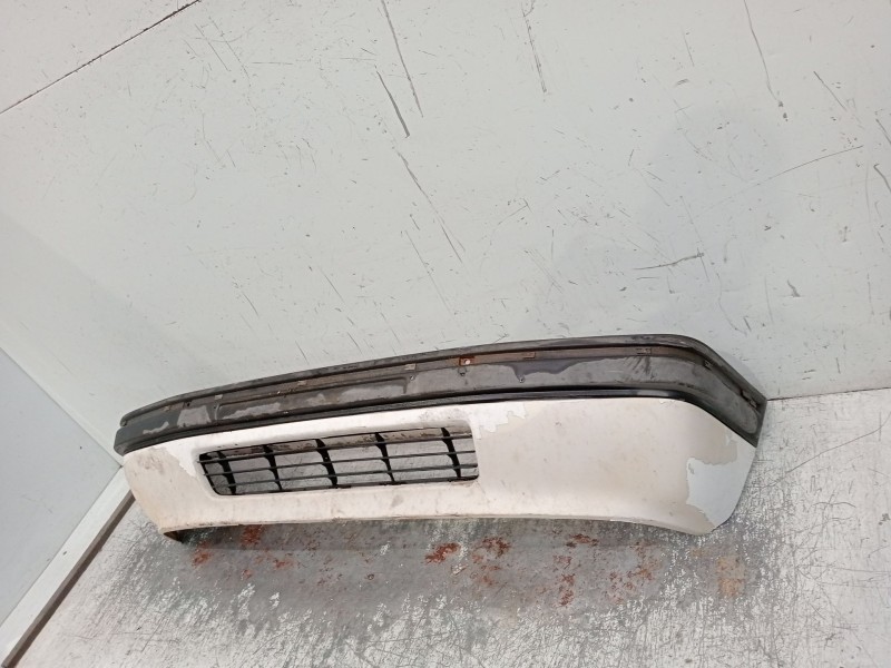 Recambio de paragolpes delantero para peugeot 205 ii (20a/c) 1.7 diesel referencia OEM IAM  3P 98