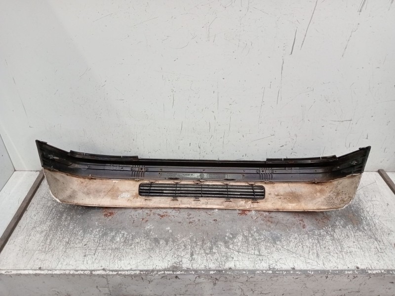 Recambio de paragolpes delantero para peugeot 205 ii (20a/c) 1.7 diesel referencia OEM IAM  3P 98