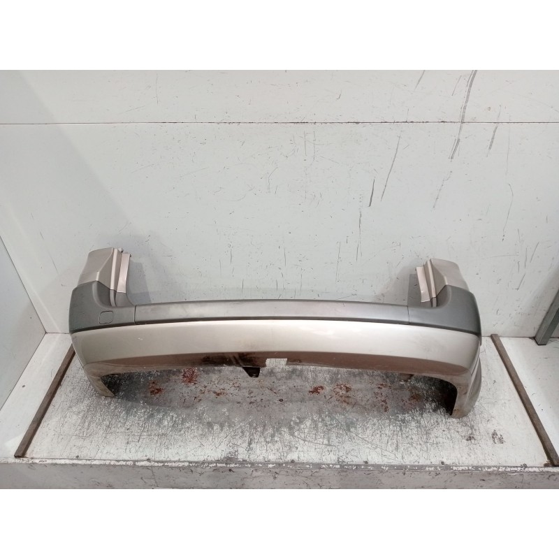 Recambio de paragolpes trasero para renault megane ii station wagon (km0/1_) 1.9 dci referencia OEM IAM  5P 07