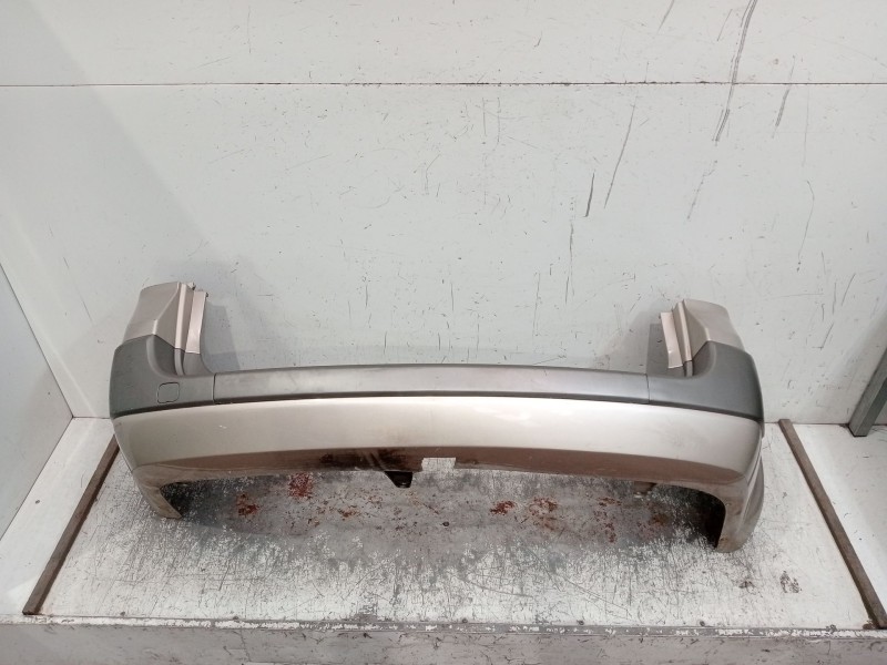 Recambio de paragolpes trasero para renault megane ii station wagon (km0/1_) 1.9 dci referencia OEM IAM  5P 07