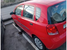 daewoo kalos del año 2004 2