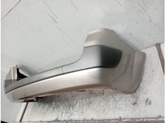 Recambio de paragolpes trasero para renault megane ii station wagon (km0/1_) 1.9 dci referencia OEM IAM  5P 07 2