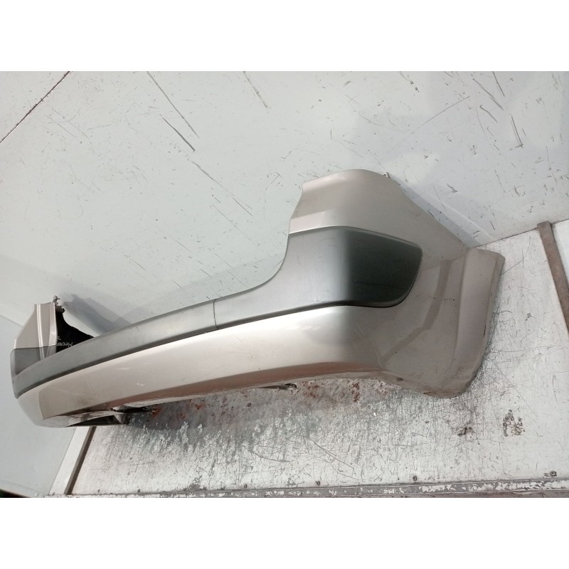 Recambio de paragolpes trasero para renault megane ii station wagon (km0/1_) 1.9 dci referencia OEM IAM  5P 07