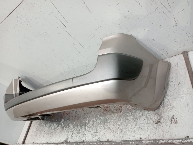 Recambio de paragolpes trasero para renault megane ii station wagon (km0/1_) 1.9 dci referencia OEM IAM  5P 07