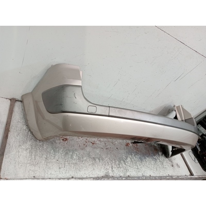 Recambio de paragolpes trasero para renault megane ii station wagon (km0/1_) 1.9 dci referencia OEM IAM  5P 07