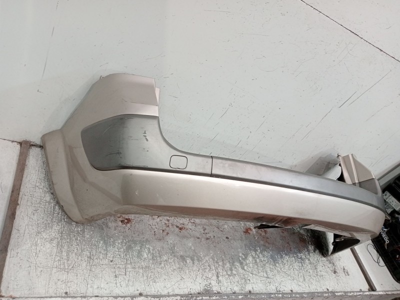 Recambio de paragolpes trasero para renault megane ii station wagon (km0/1_) 1.9 dci referencia OEM IAM  5P 07