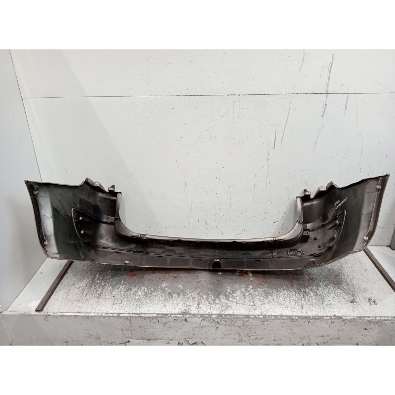 Recambio de paragolpes trasero para renault megane ii station wagon (km0/1_) 1.9 dci referencia OEM IAM  5P 07