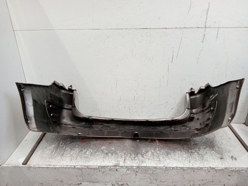 Recambio de paragolpes trasero para renault megane ii station wagon (km0/1_) 1.9 dci referencia OEM IAM  5P 07