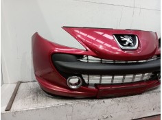 Recambio de paragolpes delantero para peugeot 207/207+ (wa_, wc_) 1.6 hdi referencia OEM IAM  5P 07 2