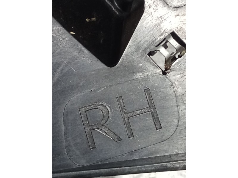 Recambio de moldura para bmw f (801cc - ) f 900 xr (4r90) referencia OEM IAM 9480190 19593510 