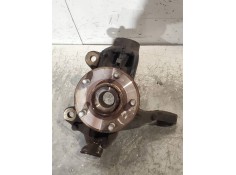 Recambio de mangueta delantera izquierda para ford mondeo ber. (ca2) trend referencia OEM IAM   1685004