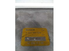 Recambio de centralita abs para nissan primera berl./familiar (p10/w10) referencia OEM IAM 0265100050 4785071J00  2