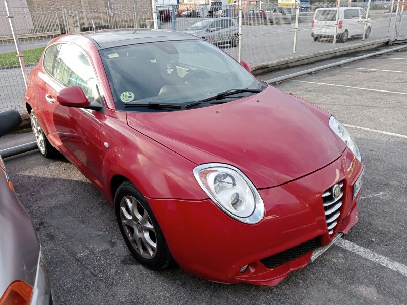 alfa romeo mito (955_) del año 2011