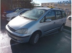 ford galaxy i (wgr) del año 2006