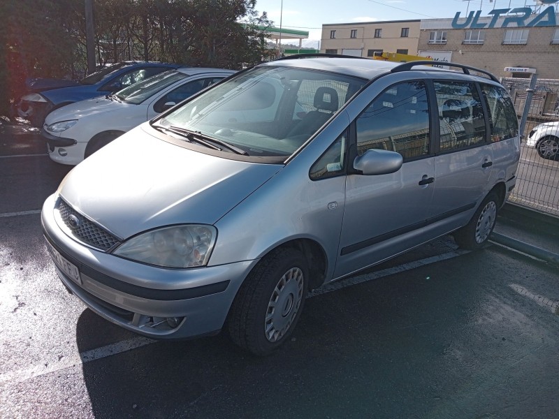 ford galaxy i (wgr) del año 2006