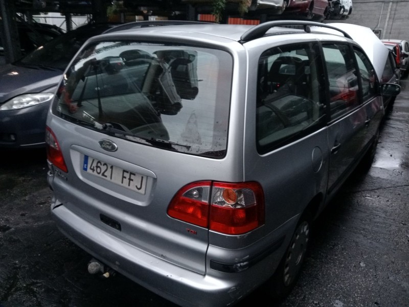 ford galaxy i (wgr) del año 2006