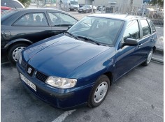 seat ibiza ii (6k1) del año 1999