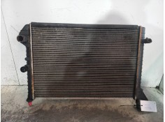 Recambio de radiador agua para volvo serie 460 2.0i glt referencia OEM IAM   