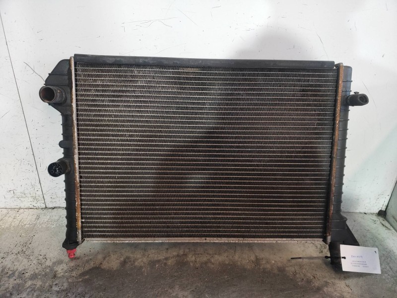 Recambio de radiador agua para volvo serie 460 2.0i glt referencia OEM IAM   