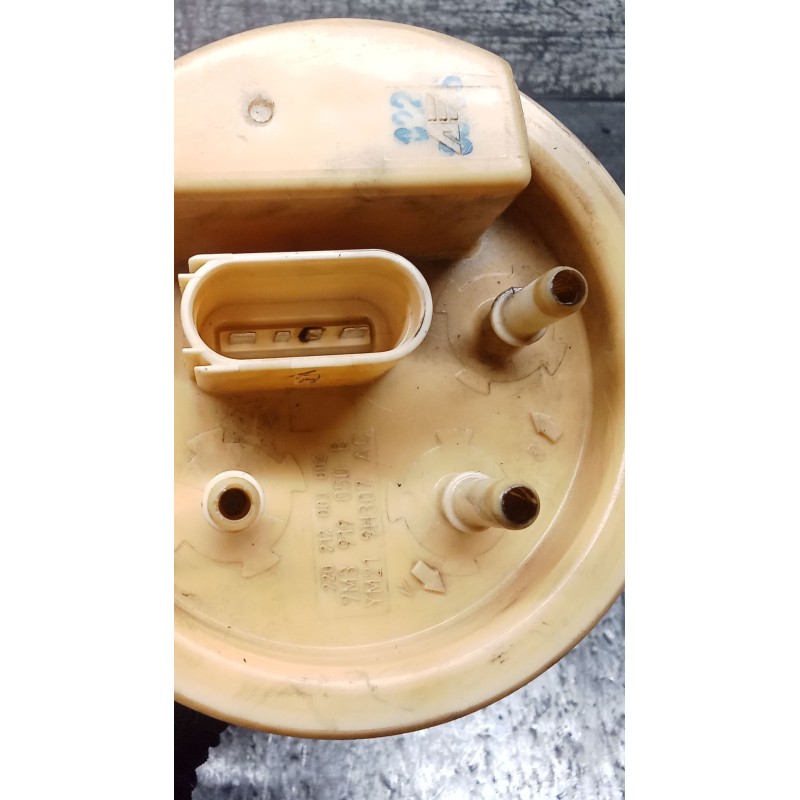 Recambio de bomba combustible para ford galaxy i (wgr) 1.9 tdi referencia OEM IAM 7M3919050B 220212003002 00