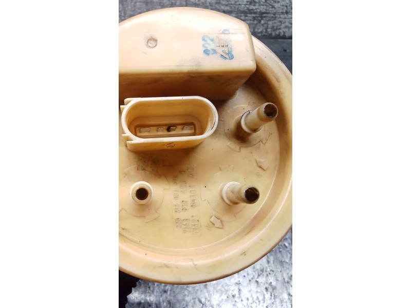 Recambio de bomba combustible para ford galaxy i (wgr) 1.9 tdi referencia OEM IAM 7M3919050B 220212003002 00