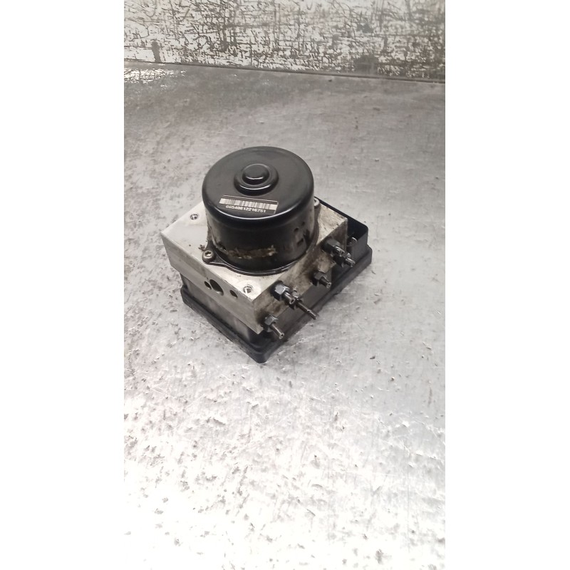 Recambio de abs para ford galaxy i (wgr) 1.9 tdi referencia OEM IAM 7M3907379G 10092503173 3M212L580BB 7M3614111Q 10020403664