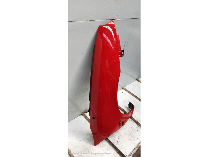 Recambio de aleta delantera derecha para chrysler neon (pl) 2.0 le referencia OEM IAM   