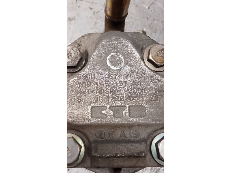 Recambio de bomba direccion para ford galaxy i (wgr) 1.9 tdi referencia OEM IAM 7M0145157AA  00