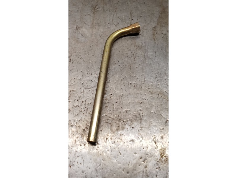 Recambio de gato para ford galaxy i (wgr) 1.9 tdi referencia OEM IAM 7M0011031E  00