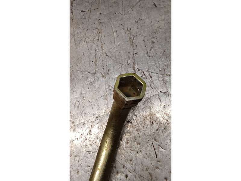 Recambio de gato para ford galaxy i (wgr) 1.9 tdi referencia OEM IAM 7M0011031E  00