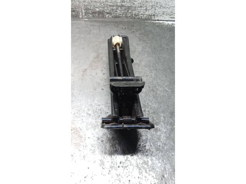 Recambio de gato para ford galaxy i (wgr) 1.9 tdi referencia OEM IAM 7M0011031E  00