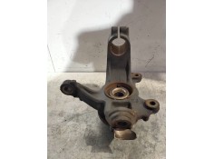 Recambio de mangueta delantera izquierda para ford mondeo ber. (ca2) trend referencia OEM IAM   1685004 2