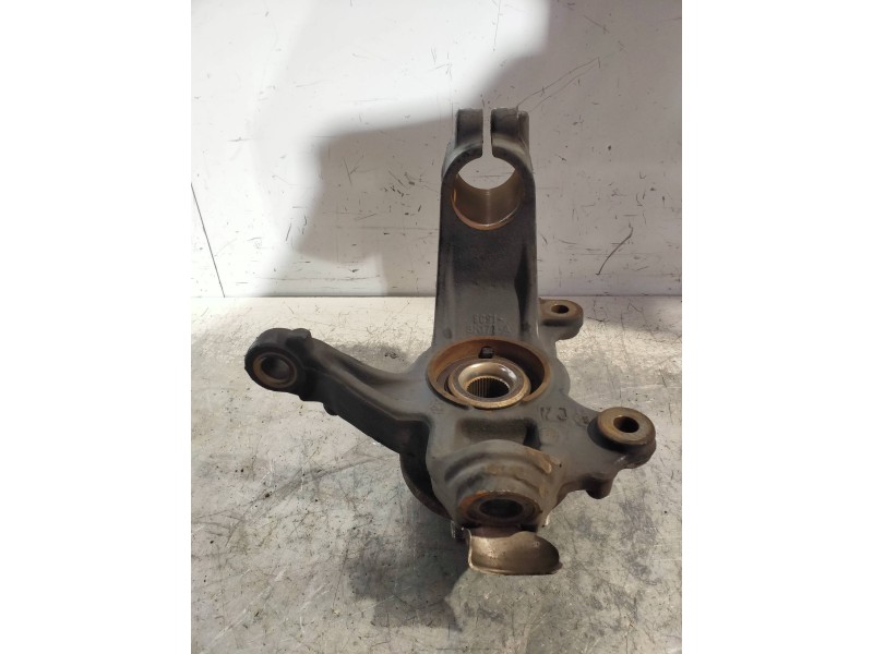 Recambio de mangueta delantera izquierda para ford mondeo ber. (ca2) trend referencia OEM IAM   1685004