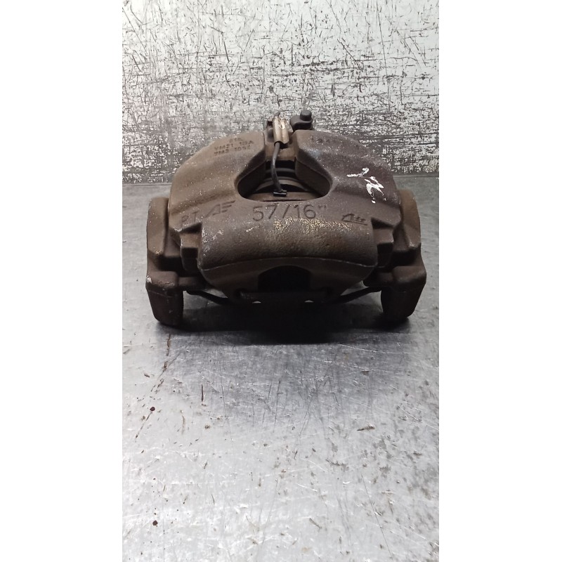Recambio de pinza freno delantera izquierda para ford galaxy i (wgr) 1.9 tdi referencia OEM IAM   00