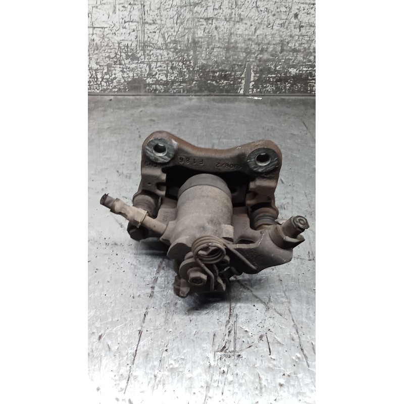 Recambio de pinza freno trasera izquierda para ford galaxy i (wgr) 1.9 tdi referencia OEM IAM   00