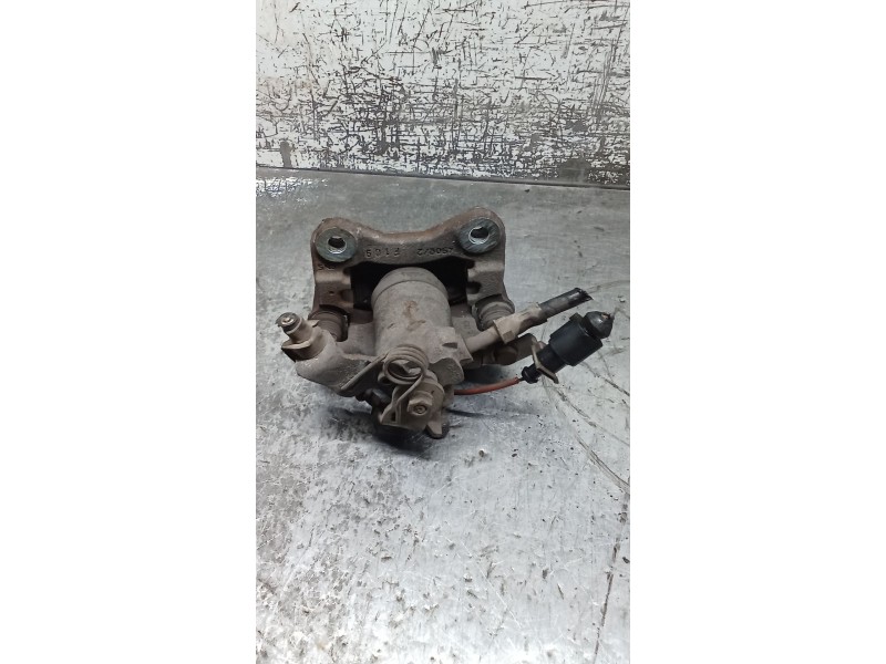 Recambio de pinza freno trasera derecha para ford galaxy i (wgr) 1.9 tdi referencia OEM IAM   00