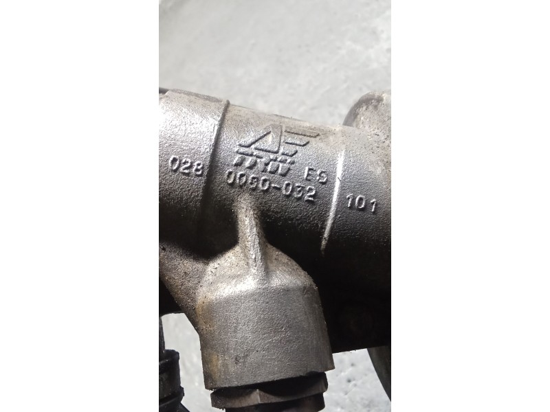 Recambio de cremallera direccion para ford galaxy i (wgr) 1.9 tdi referencia OEM IAM 0280080032  00