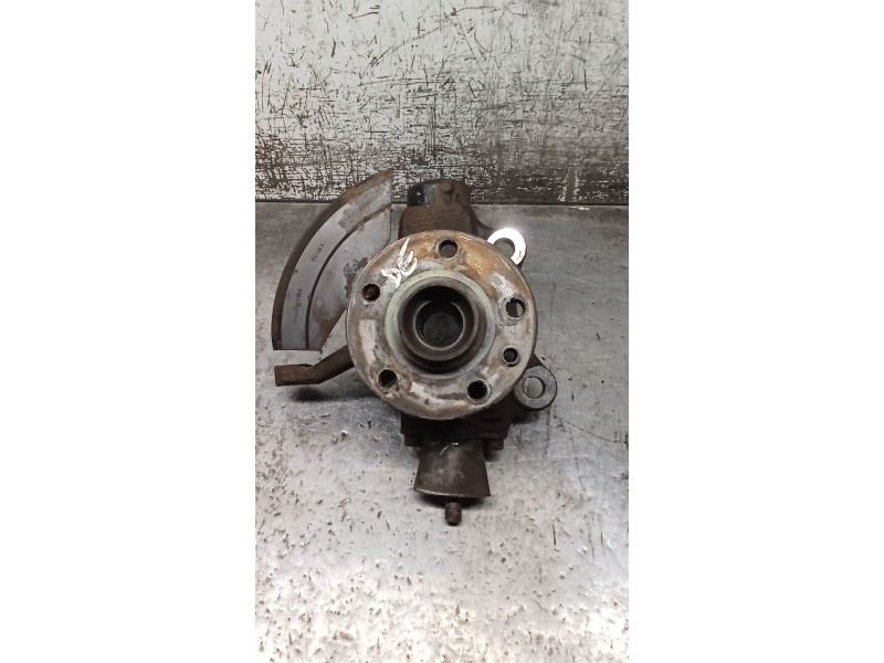 Recambio de mangueta delantera derecha para ford galaxy i (wgr) 1.9 tdi referencia OEM IAM   00