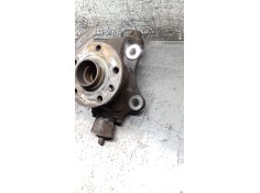 Recambio de mangueta delantera derecha para ford galaxy i (wgr) 1.9 tdi referencia OEM IAM   00 2