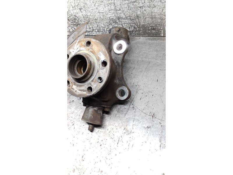 Recambio de mangueta delantera derecha para ford galaxy i (wgr) 1.9 tdi referencia OEM IAM   00