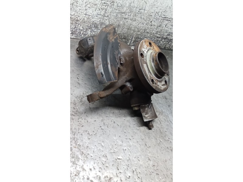 Recambio de mangueta delantera derecha para ford galaxy i (wgr) 1.9 tdi referencia OEM IAM   00