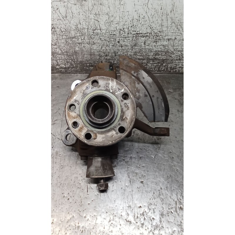 Recambio de mangueta delantera izquierda para ford galaxy i (wgr) 1.9 tdi referencia OEM IAM   00