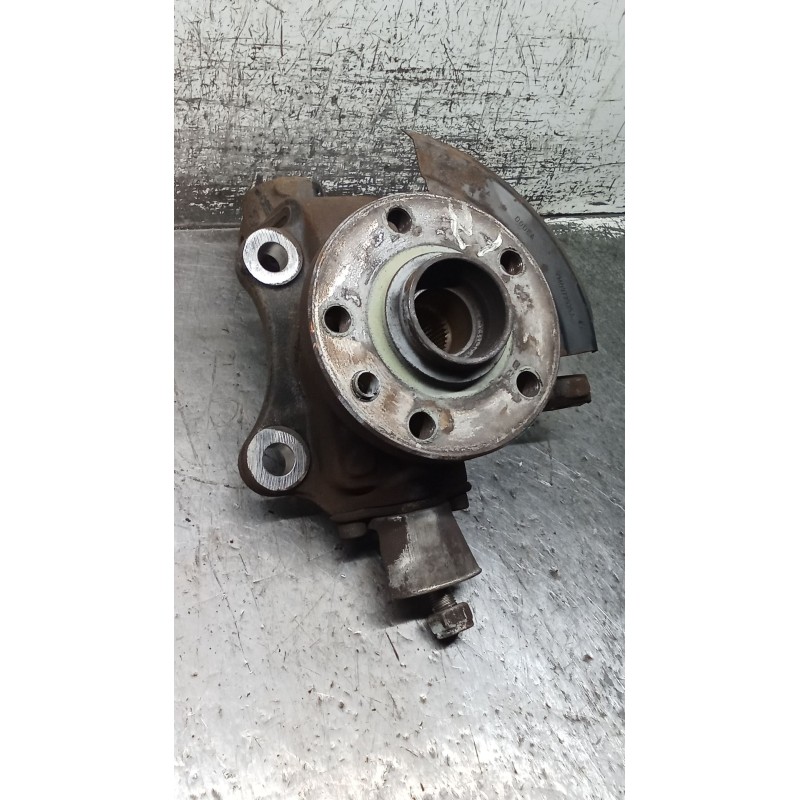 Recambio de mangueta delantera izquierda para ford galaxy i (wgr) 1.9 tdi referencia OEM IAM   00