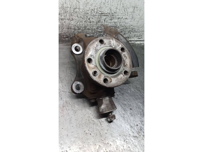 Recambio de mangueta delantera izquierda para ford galaxy i (wgr) 1.9 tdi referencia OEM IAM   00