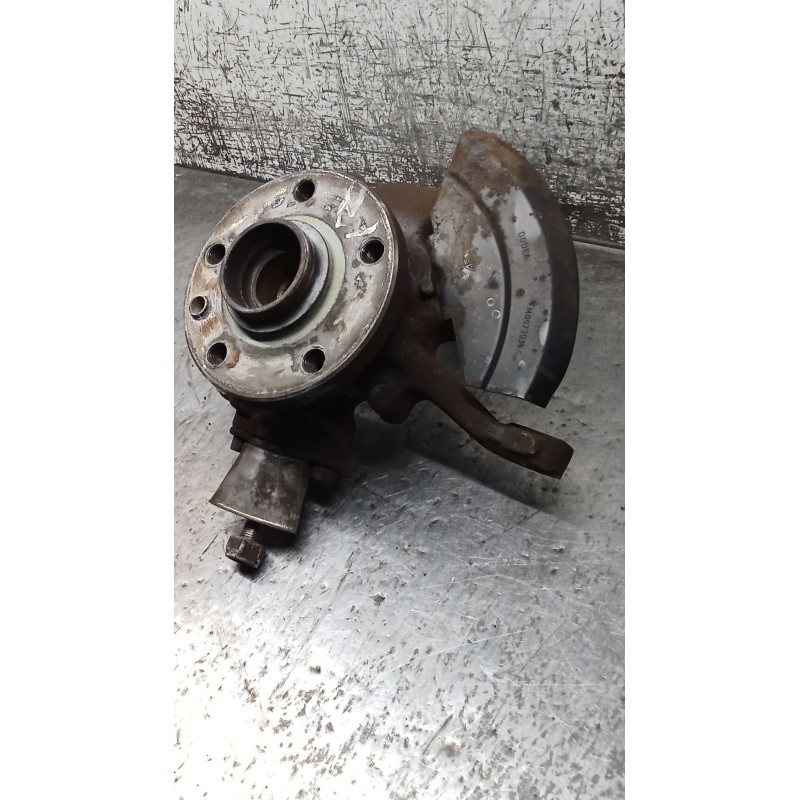 Recambio de mangueta delantera izquierda para ford galaxy i (wgr) 1.9 tdi referencia OEM IAM   00