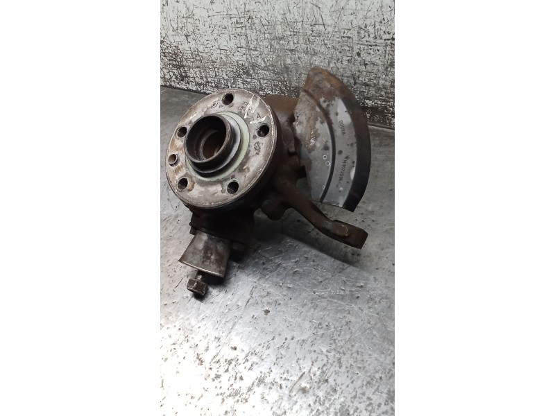 Recambio de mangueta delantera izquierda para ford galaxy i (wgr) 1.9 tdi referencia OEM IAM   00