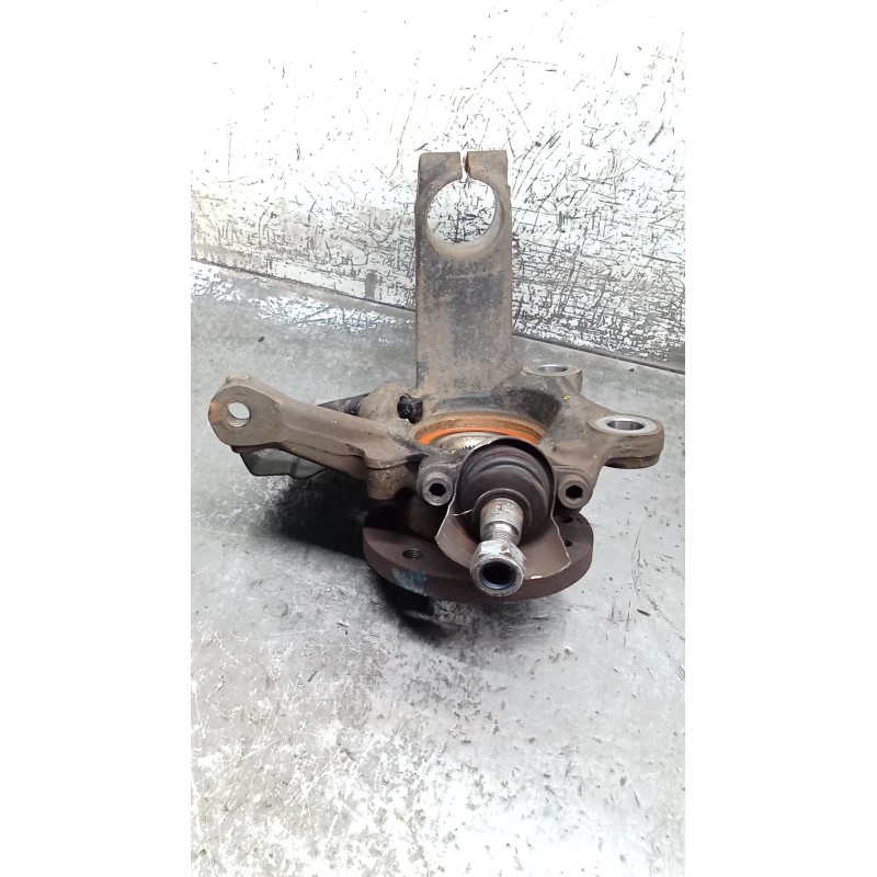 Recambio de mangueta delantera izquierda para ford galaxy i (wgr) 1.9 tdi referencia OEM IAM   00