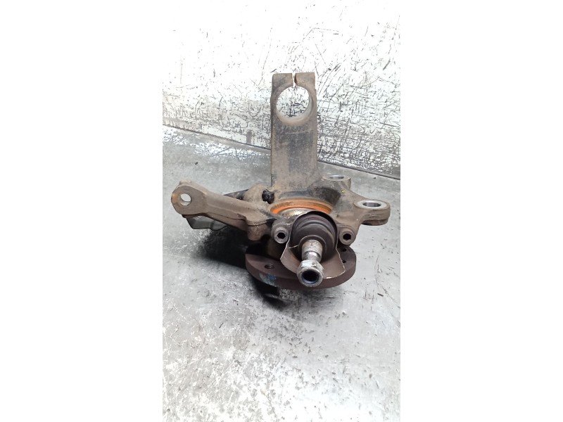 Recambio de mangueta delantera izquierda para ford galaxy i (wgr) 1.9 tdi referencia OEM IAM   00