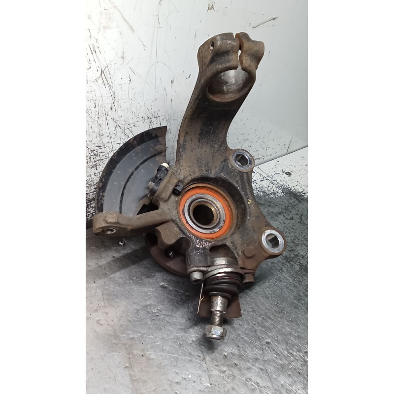 Recambio de mangueta delantera izquierda para ford galaxy i (wgr) 1.9 tdi referencia OEM IAM   00